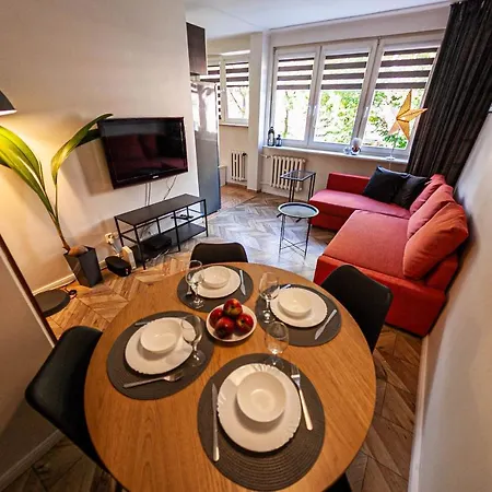Garone Apartmán *