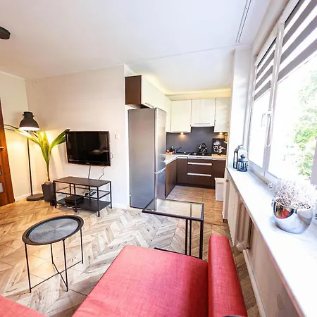 Garone Apartment