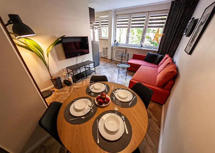 Garone Appartement *