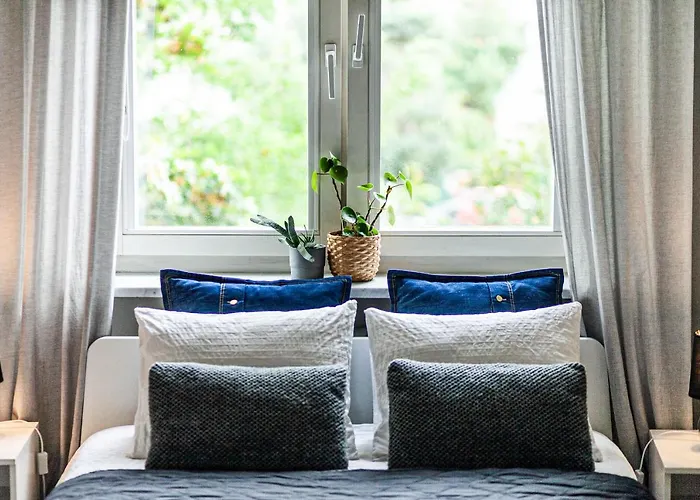 Garone Apartamento Gdansk