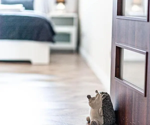 Garone Appartamento Danzica