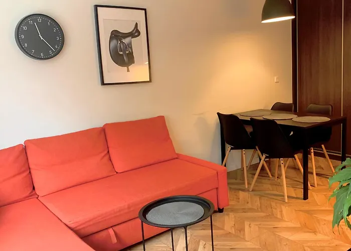 Garone Apartamento *