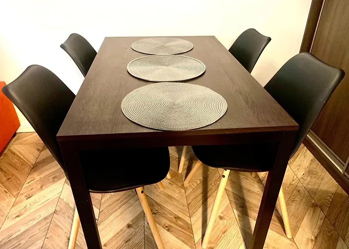 Apartamento Garone *