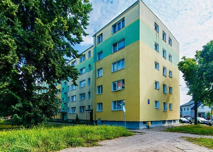 Garone Appartement Gdańsk